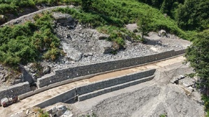 Inaugurazione di u Ponte Biancu d'Orezza, u 3 d'aostu di u 2026