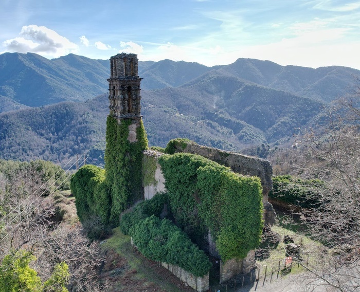 Cunventu San Francescu d'Orezza : un passu novu versu a so rinascita