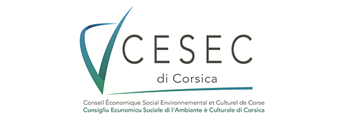 Cunsigliu ecunomicu, suciale, di l'ambiente è culturale di Corsica