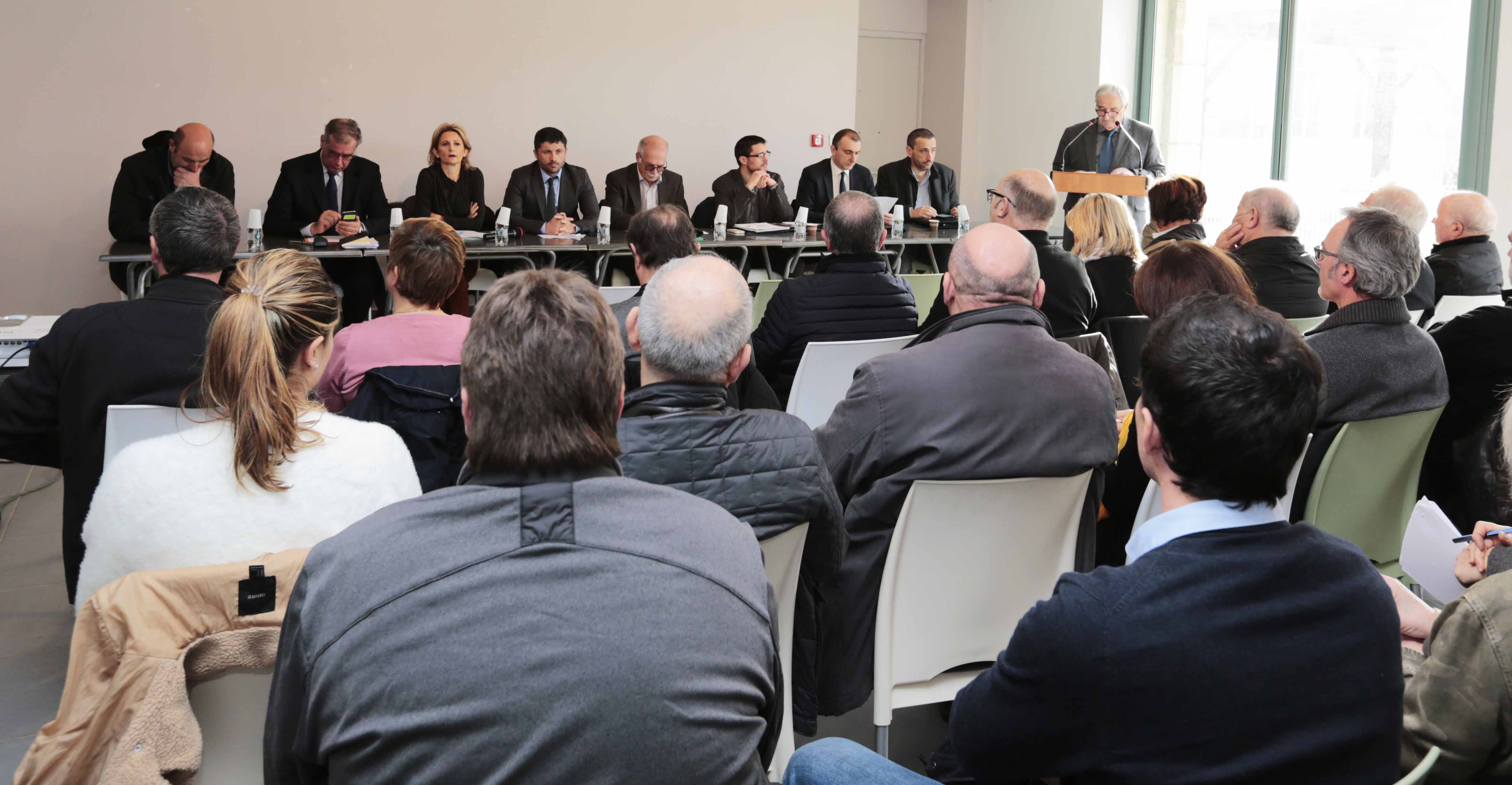 2ème édition des Assises de la montagne à Bastelica les 22 et 23 janvier prochains 2ème édition des Assises de la montagne à Bastelica les 22 et 23 janvier prochains