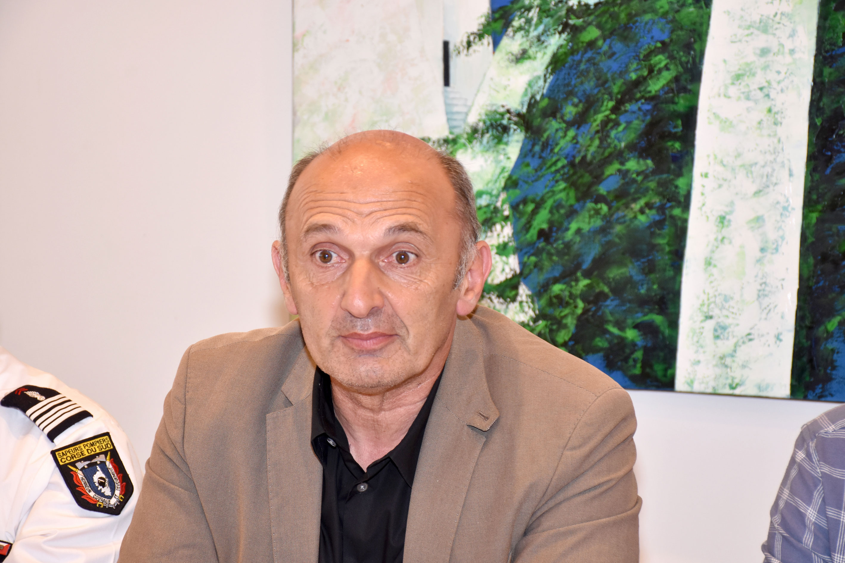 Louis Pozzo di Borgo