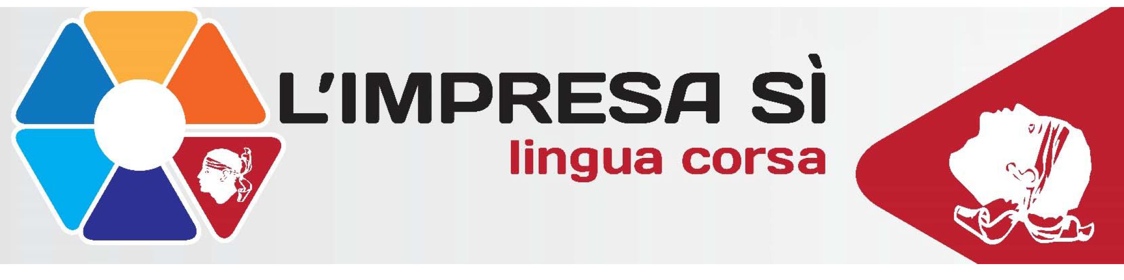 Lancement de l’appel à projets IMPRESA SÌ « Corsu, lingua d'ogni ghjornu » Lancement de l’appel à projets IMPRESA SÌ « Corsu, lingua d'ogni ghjornu »