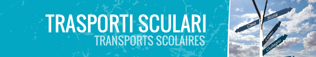 Demandes d’inscription en ligne aux transports scolaires