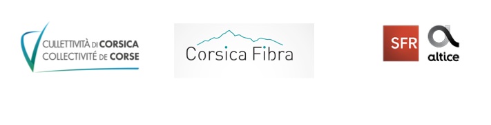 Signatura di “Corsica Fibra”, la fibre pour toute la Corse d’ici 2023