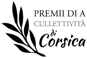 Ceremonia di rimessa di u Premiu di u Libru di a Cullettività di Corsica