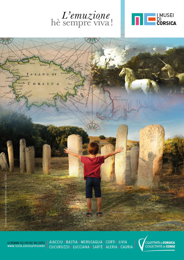 La campagne 2019 du réseau des musées de Corse démarre !