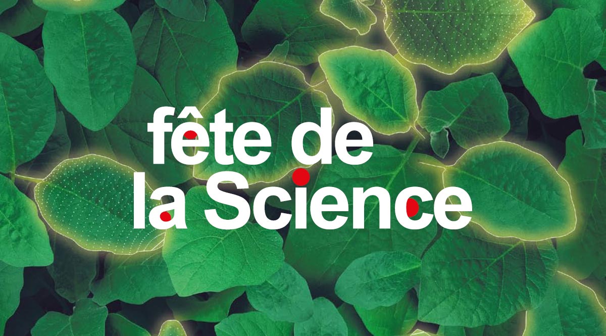 Appel à projet Fête de la Science 2019 en Corse
