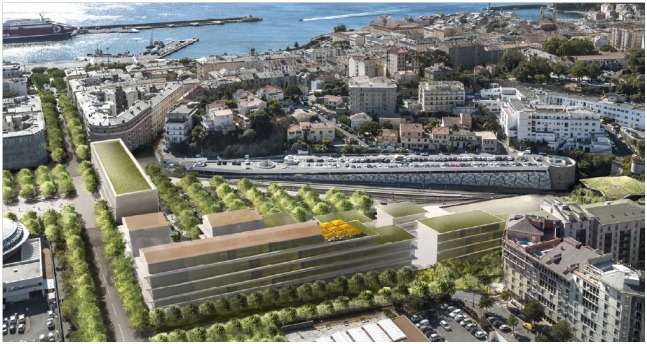 Visuel purement indicatif Visuel purement indicatif