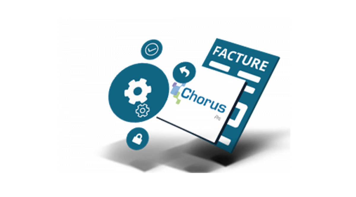 Avisu à i furnidori di a CdC - Avis aux fournisseurs de la Collectivité de Corse et ses offices et agences : Obligation de dépôt des factures sur la plateforme web Chorus Pro
