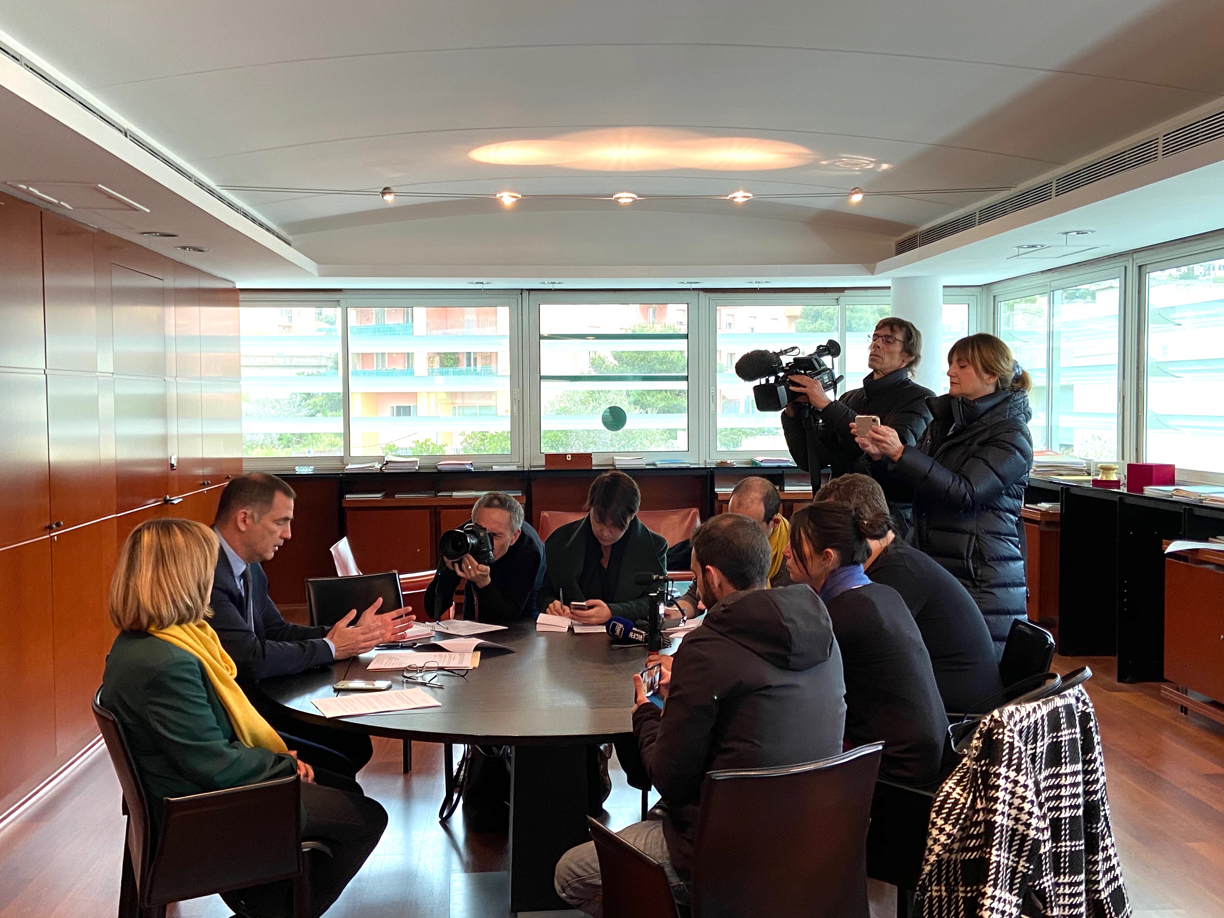 U Pianu in dece punti prupostu da u Cunsigliu Esecutivu di Corsica per fà fronte à u Coronavirus - Le Conseil exécutif de Corse propose un plan en 10 mesures pour lutter contre le Coronavirus U Pianu in dece punti prupostu da u Cunsigliu Esecutivu di Corsica per fà fronte à u Coronavirus - Le Conseil exécutif de Corse propose un plan en 10 mesures pour lutter contre le Coronavirus