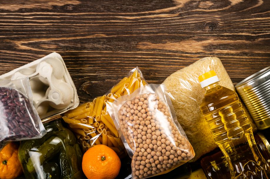 Sustegnu à  l’associ d’aiutu alimentare 2020