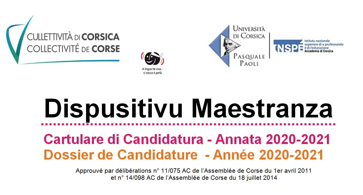 ​Dispusitivu Maestranza