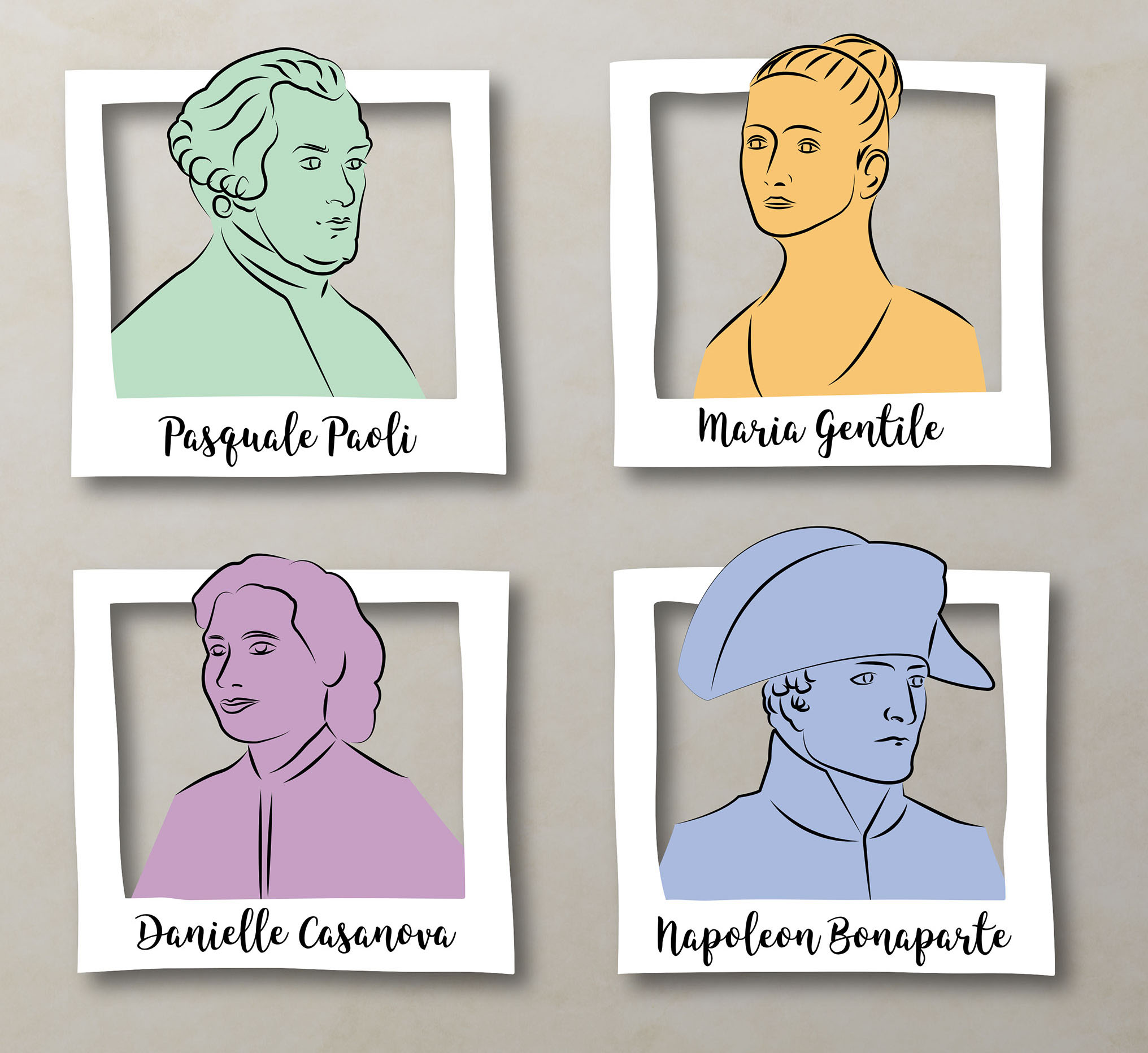 Edizione 2020-2021 di a Chjama à prugetti « E so vite facenu a nostra storia » - délai de dépôt des candidatures prolongé jusqu’au 18 novembre 2020. Edizione 2020-2021 di a Chjama à prugetti « E so vite facenu a nostra storia » - délai de dépôt des candidatures prolongé jusqu’au 18 novembre 2020.