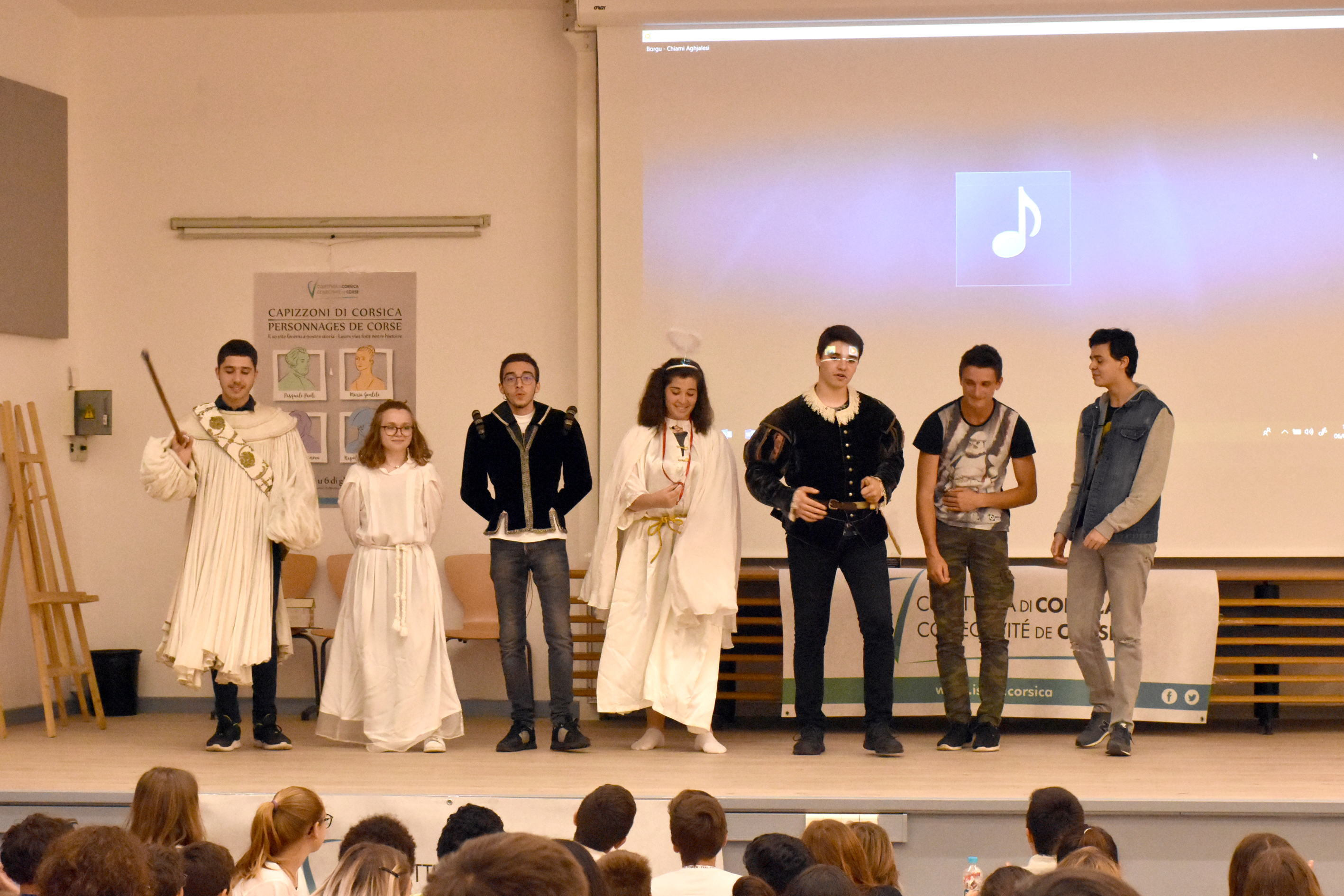 Edizione 2020-2021 di a Chjama à prugetti « E so vite facenu a nostra storia » - délai de dépôt des candidatures prolongé jusqu’au 18 novembre 2020. Edizione 2020-2021 di a Chjama à prugetti « E so vite facenu a nostra storia » - délai de dépôt des candidatures prolongé jusqu’au 18 novembre 2020.