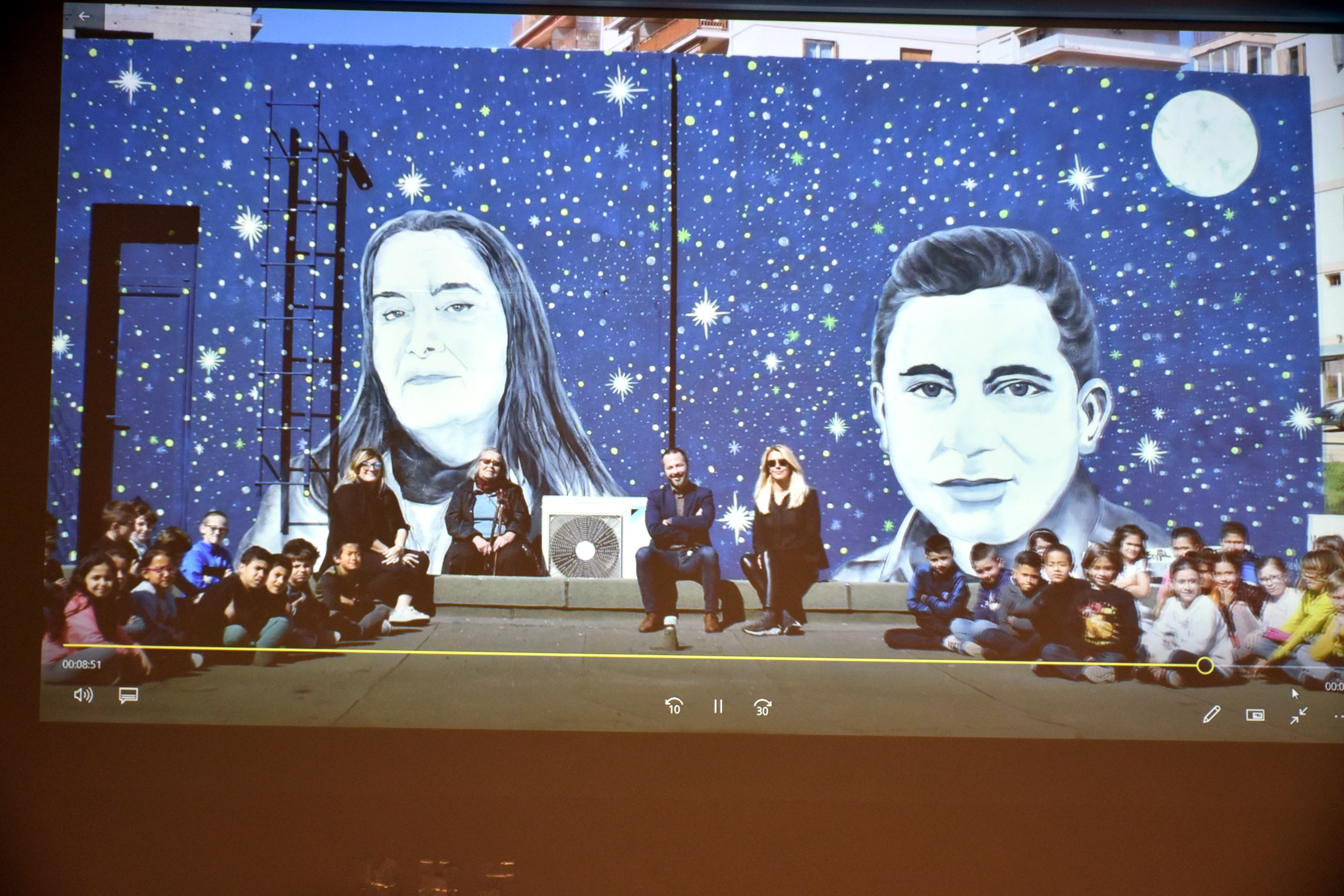 Edizione 2020-2021 di a Chjama à prugetti « E so vite facenu a nostra storia » - délai de dépôt des candidatures prolongé jusqu’au 18 novembre 2020. Edizione 2020-2021 di a Chjama à prugetti « E so vite facenu a nostra storia » - délai de dépôt des candidatures prolongé jusqu’au 18 novembre 2020.