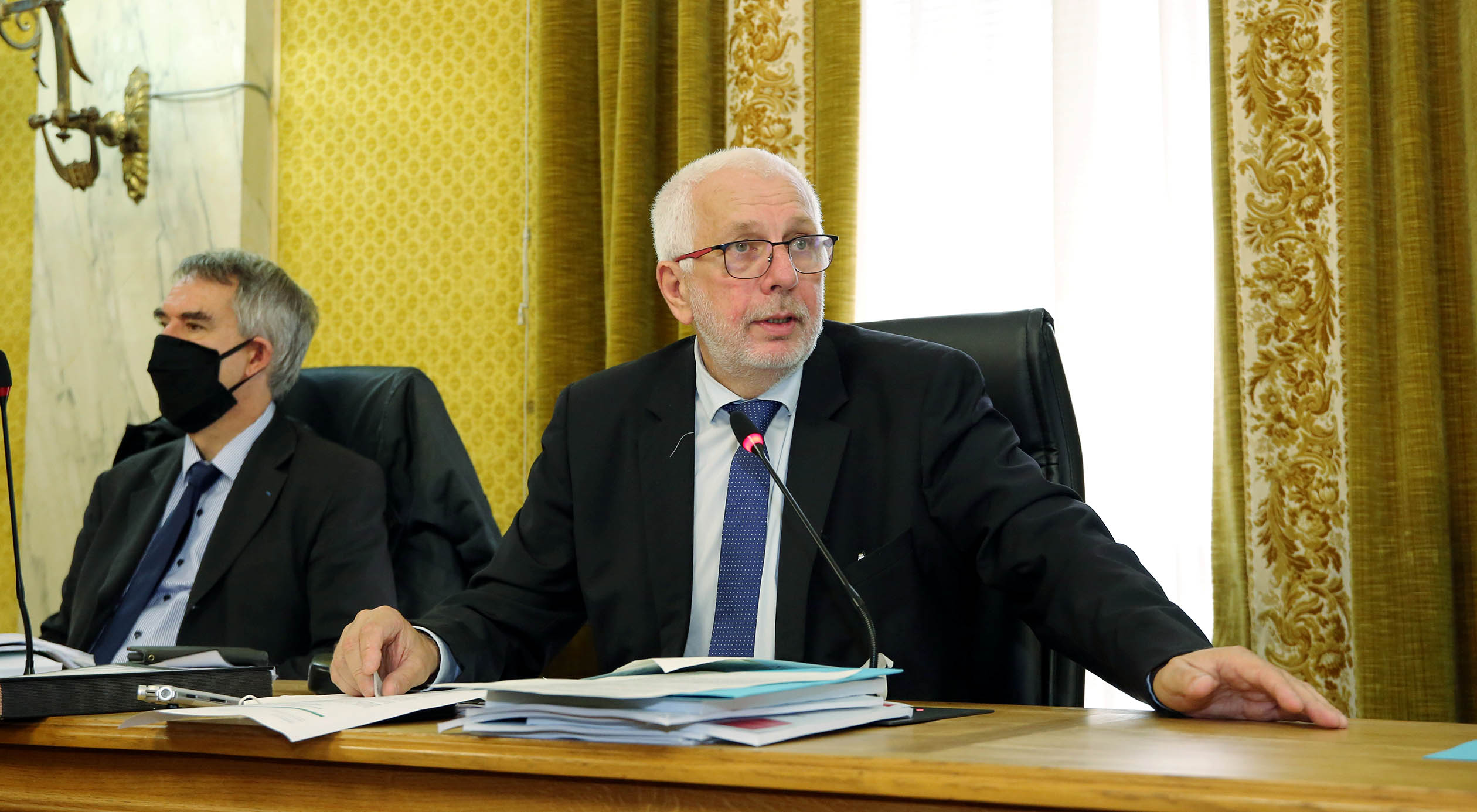 U cumitatu di Conca di Corsica adotta u prugettu di schema direttore di l’accunciamentu è di a gestione di l’acque 2022-2027 è u prupone  à  a cunsultazione da u publicu