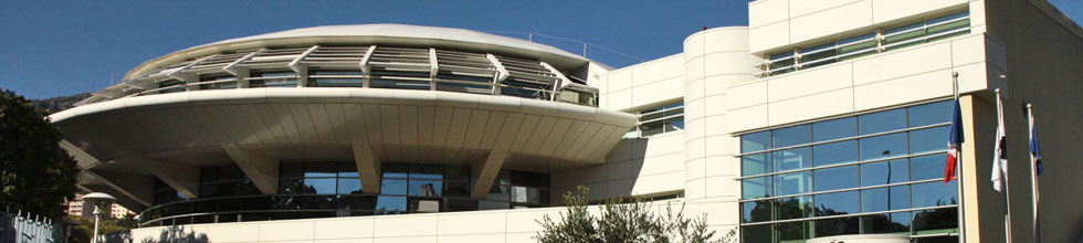 Seduta di stallazione di a Camera di i territorii di Corsica Seduta di stallazione di a Camera di i territorii di Corsica