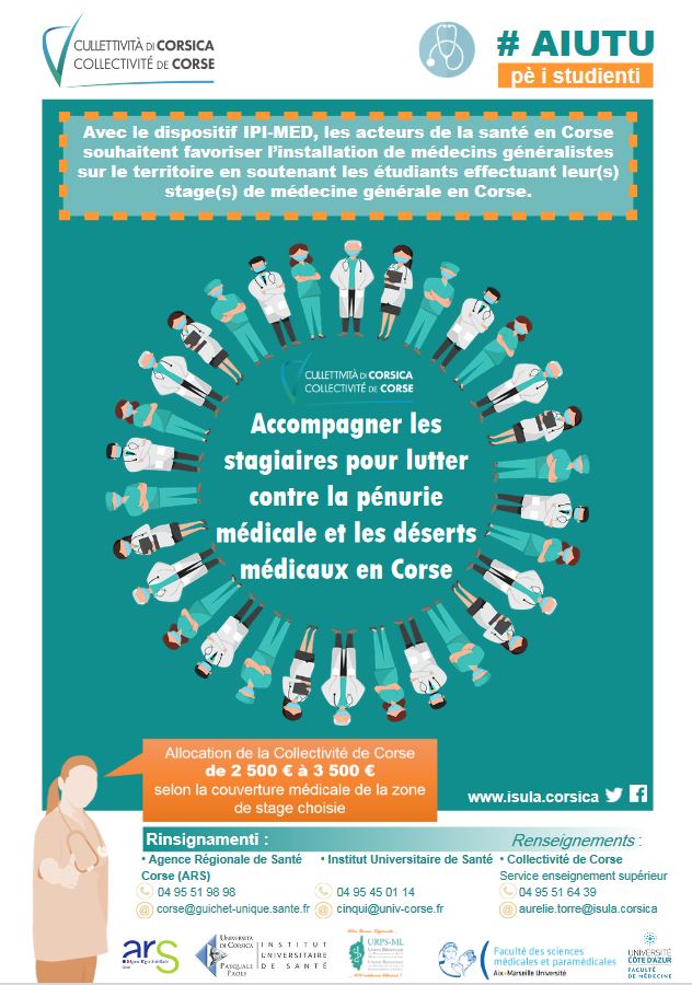 Prugramma IPI MED Prugramma IPI MED