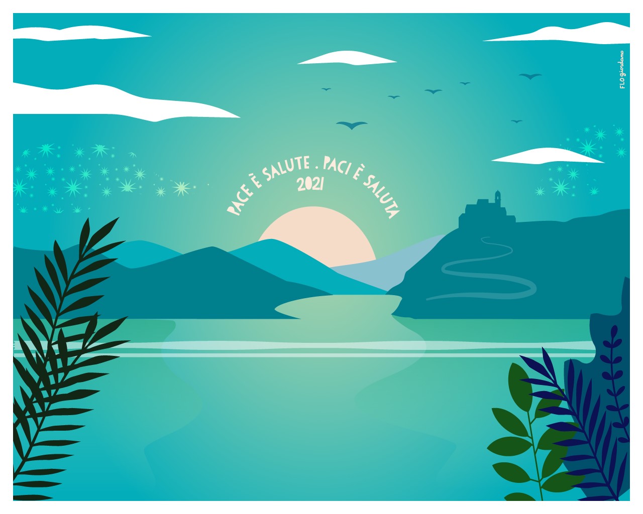 Invieti Una Cartulina Parsunalizata Pa L Auguri 21