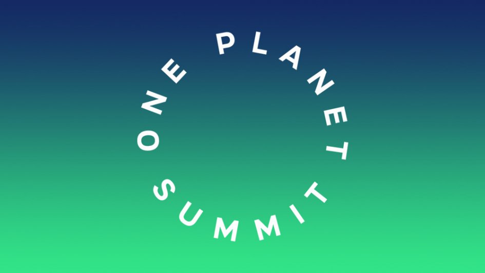 Intervention du Président du Conseil exécutif de Corse à l’occasion du «One Planet Summit» Intervention du Président du Conseil exécutif de Corse à l’occasion du «One Planet Summit»
