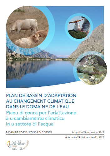 Gestion de l'eau