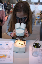 5ème édition des Trophées Scientifiques de Corse, a ghjuventù attore di a scienza ! 5ème édition des Trophées Scientifiques de Corse, a ghjuventù attore di a scienza !