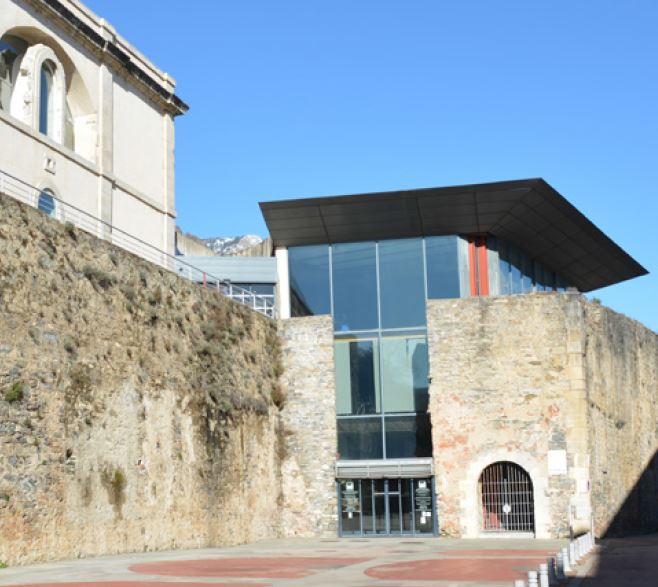 Exposition : 1898, Matisse en Corse, « un pays merveilleux » Exposition : 1898, Matisse en Corse, « un pays merveilleux »