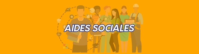 Aides sociales