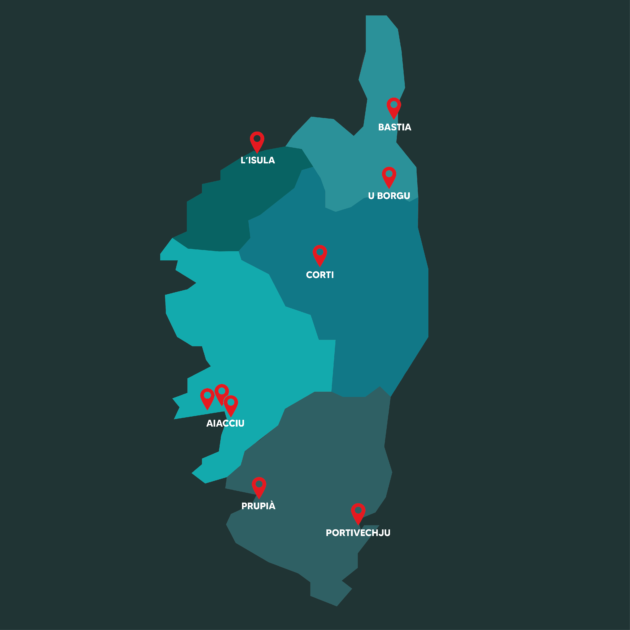 Ouverture des Points d'Information Territoriale en Validation des Acquis de l'Expérience (PIT-VAE)