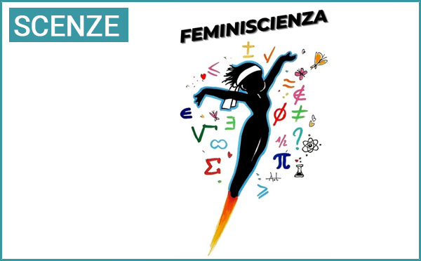 Candidatez au dispositif Feminiscienza, Premiu feminile di a destinata scientifica 