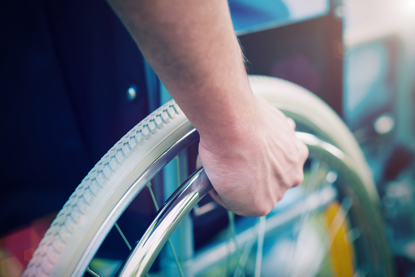 PCH - Prestation de compensation du handicap