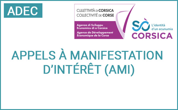 ADEC - Appel à Manifestation d’Intérêt (AMI) - Participez au Salon [Smart City Expo World Congress] à Barcelone du 15 au 17 novembre 2022
