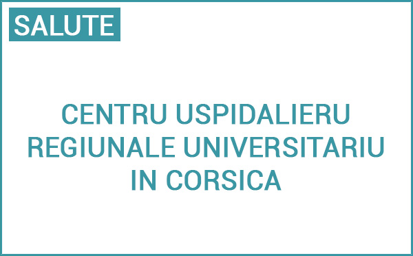 Seminariu pè a creazione di un Centru uspitalieru regiunale universitariu in Corsica
