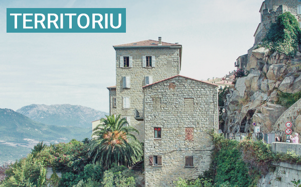Sustegnu à i territorii : Permanenze di e Dinamiche Territuriale, Cumunità di Cumune Pasquale Paoli Sustegnu à i territorii : Permanenze di e Dinamiche Territuriale, Cumunità di Cumune Pasquale Paoli