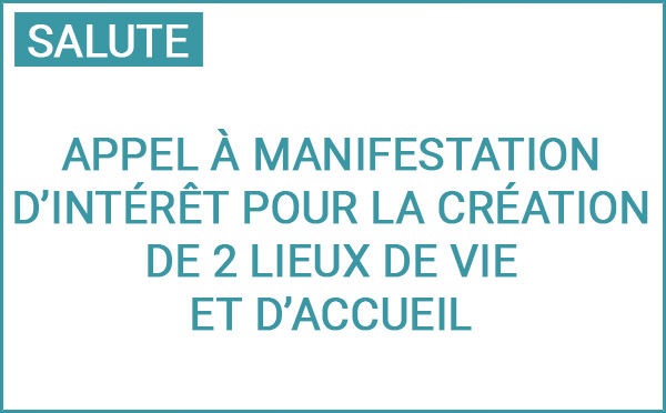 Appel à manifestation d’intérêt pour la  création de deux lieux de vie et d’accueil pour mineurs