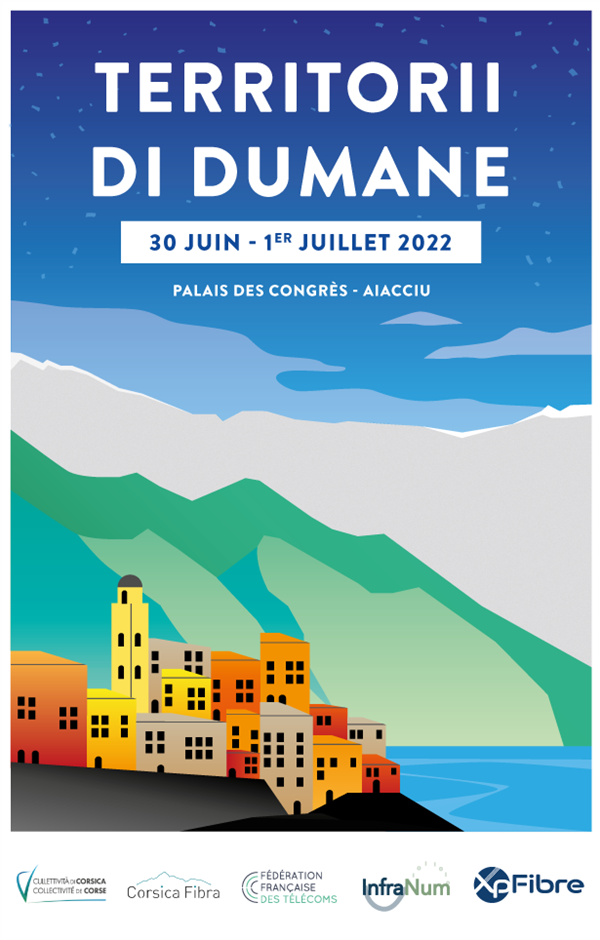 Territorii di dumane - édition 2022