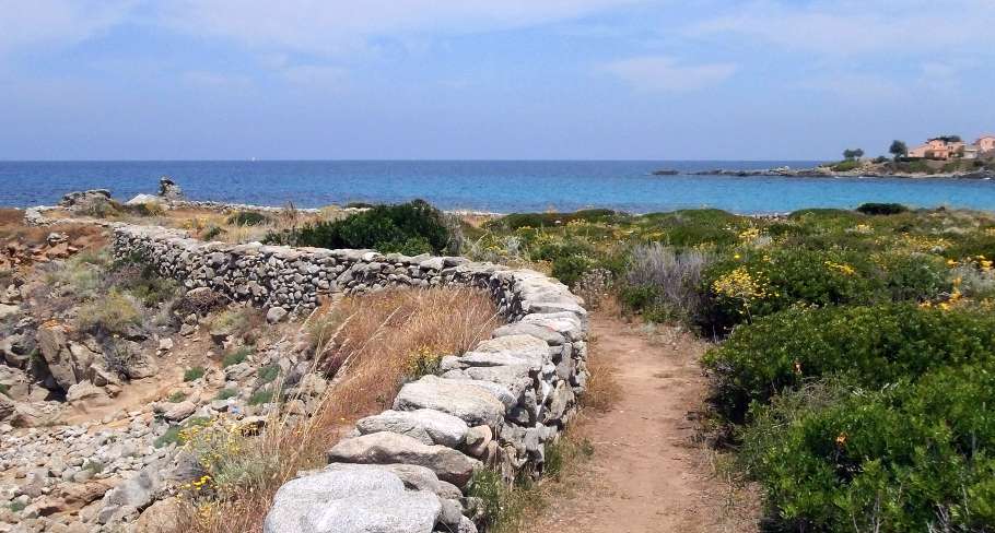 Conservatoire du Littoral / B. Benoit-Sisco Conservatoire du Littoral / B. Benoit-Sisco