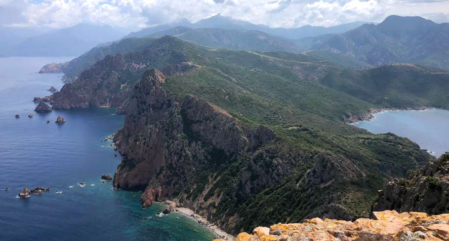 Collectivité de Corse (L. Di Rosa)