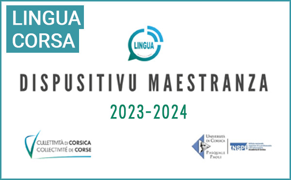 Dispusitivu Maestranza - Cartulari di Candidatura Annata 2023-2024