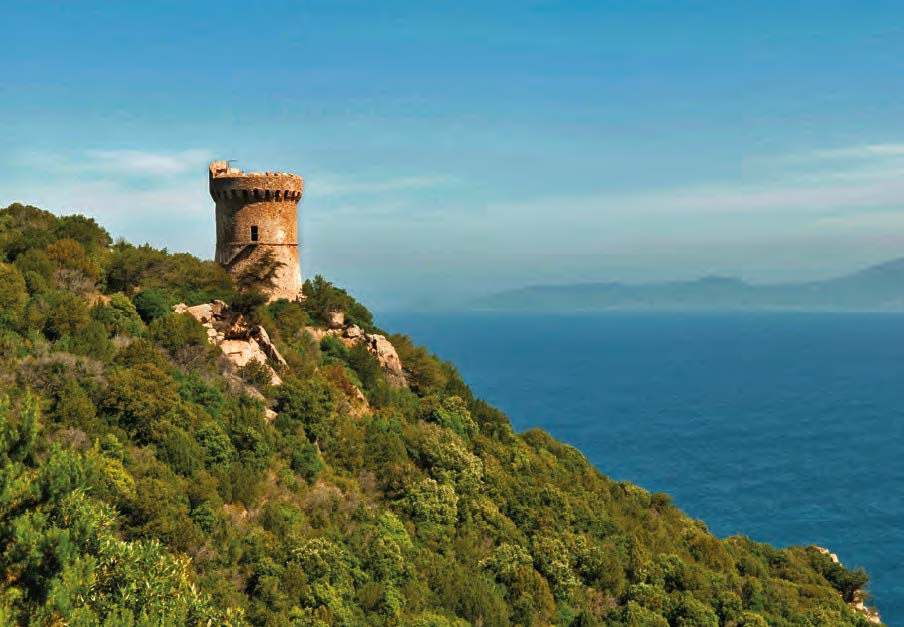 Conservatoire du Littoral / E. Vialet Conservatoire du Littoral / E. Vialet