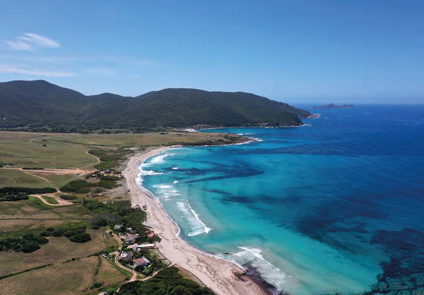 Collectivité de Corse (S. Biancucci) Collectivité de Corse (S. Biancucci)