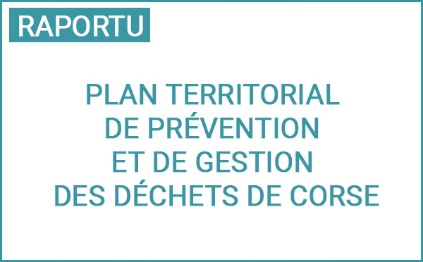 Rapport et conclusions de l’enquête publique du PTPGD