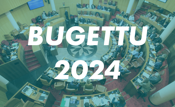 Budget 2024