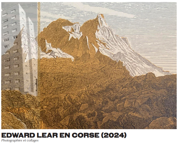 "Où commence une île ? ", une exposition de Jordi Colomer à découvrir au FRAC Corsica