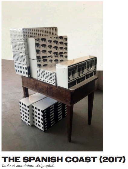 "Où commence une île ? ", une exposition de Jordi Colomer à découvrir au FRAC Corsica "Où commence une île ? ", une exposition de Jordi Colomer à découvrir au FRAC Corsica