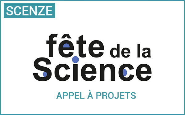 Chjama à prugetti "Festa di a scenza 2025 in Corsica, Intelligenza(e)"