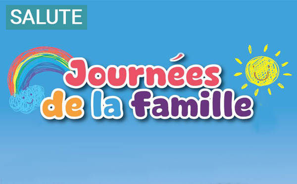 A Cullettività di Corsica piglia parte à e "Ghjurnate di a famiglia", l'8 è 9 d'aprile à u cumplessu spurtivu di U Viscuvatu