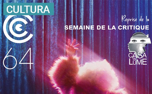 Reprise de la 64e Semaine de la critique - Cannes 2025, du 3 au 7 juin à la Cinémathèque de Corse