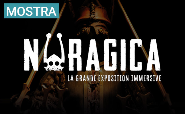 "Nuragica", una mostra da scopre à u Museu di l'Alta Rocca in Livia