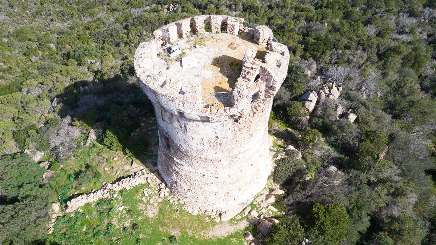 © Cullettività di Corsica